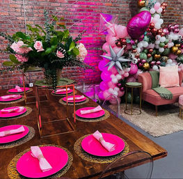 Insta-Worthy Decor for the Best Photo Ops in Los Angeles image 16