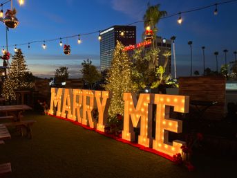 Insta-Worthy Decor for the Best Photo Ops in Los Angeles image 4