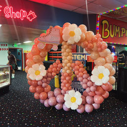 Insta-Worthy Decor for the Best Photo Ops in Los Angeles image 6