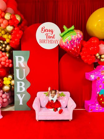 Insta-Worthy Decor for the Best Photo Ops in Los Angeles image 12