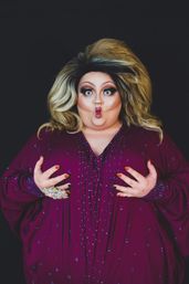 Private Drag Queen Performance & Game Host image 2