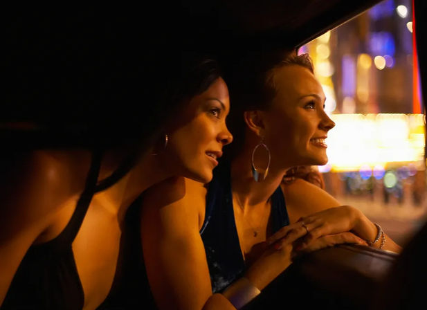 Private Limo Wine Tour: Visit Local Wineries with Tastings, Music & Scenic Views image 14