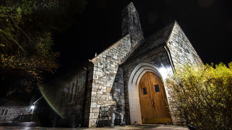 Gatlinburg Ghosts of the Smokies Most Haunted Tour image 9