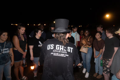 Gatlinburg Ghosts of the Smokies Most Haunted Tour image 6