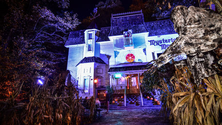 Gatlinburg Ghosts of the Smokies Most Haunted Tour image 1