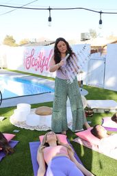 Luxury Private Sound Bath Session with Yoga Mats Provided image 4