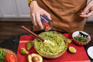 Battle of the Dips: Cooking Class in Scottsdale image 2