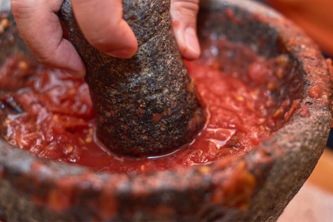 Battle of the Dips: Cooking Class in Scottsdale image 9