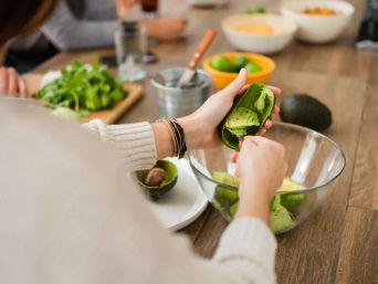 Battle of the Dips: Cooking Class in Scottsdale image 3