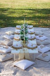 Luxury Picnic Experience With Beautiful Manhattan Views  image 15