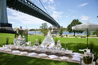 Luxury Picnic Experience With Beautiful Manhattan Views  image