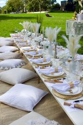 Luxury Picnic Experience With Beautiful Manhattan Views  image 9