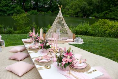 Luxury Picnic Experience With Beautiful Manhattan Views  image 13