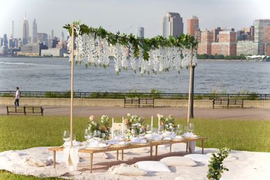 Luxury Picnic Experience With Beautiful Manhattan Views  image 12