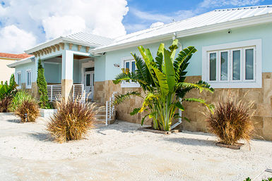 GoldenEye Estates: Luxury 8BR Beachfront Escape for Up to 16 People image 4