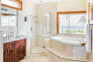 GoldenEye Estates: Luxury 8BR Beachfront Escape for Up to 16 People image 12