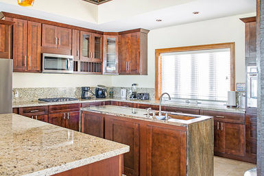 GoldenEye Estates: Luxury 8BR Beachfront Escape for Up to 16 People image 7