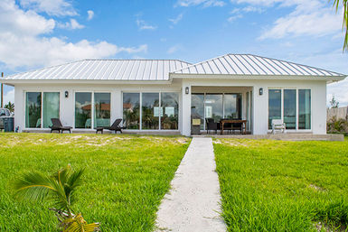 GoldenEye Estates: Luxury 8BR Beachfront Escape for Up to 16 People image 26