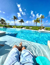 GoldenEye Estates: Luxury 8BR Beachfront Escape for Up to 16 People image 2