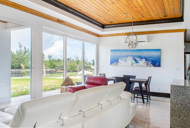 GoldenEye Estates: Luxury 8BR Beachfront Escape for Up to 16 People image 20