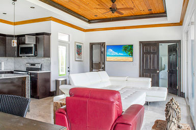 GoldenEye Estates: Luxury 8BR Beachfront Escape for Up to 16 People image 21