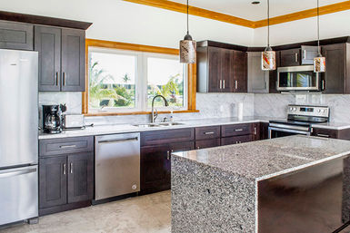 GoldenEye Estates: Luxury 8BR Beachfront Escape for Up to 16 People image 17