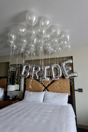 Bach Party Decor Services & Accommodation Prep  image 5