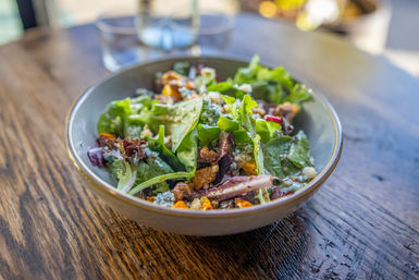 Boozy Brunch, Lunch, or Dinner in Beer Garden at Streetcar Taps & Garden image 4