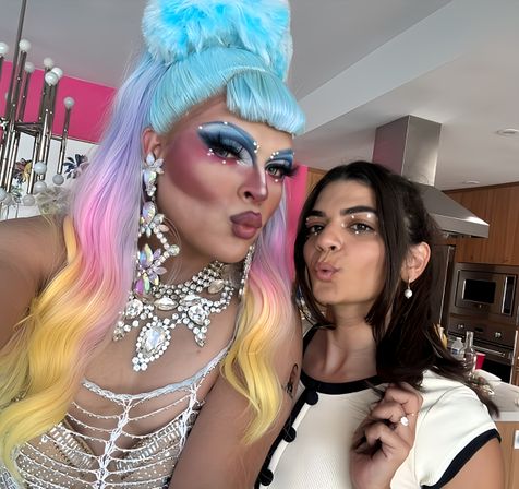 Book a Drag Queen for Your Miami Bachelorette or Birthday Bash image 17