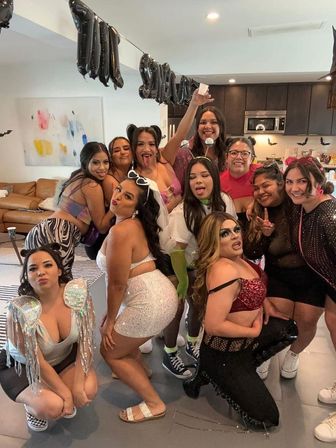 Book a Drag Queen for Your Miami Bachelorette or Birthday Bash image 3