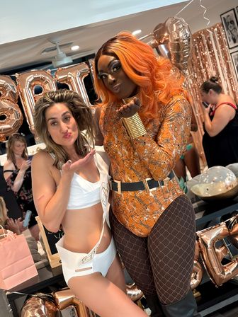 Book a Drag Queen for Your Miami Bachelorette or Birthday Bash image 5