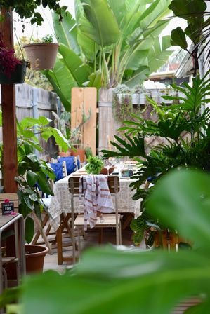 Farm to Table Brunch with Fresh, Local Ingredients image 7