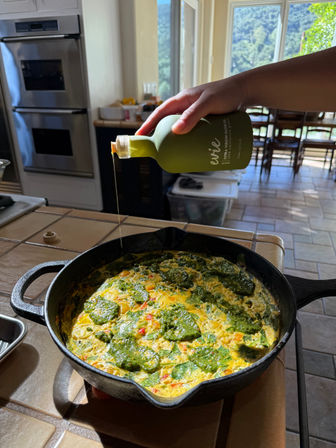 Farm to Table Brunch with Fresh, Local Ingredients image 8