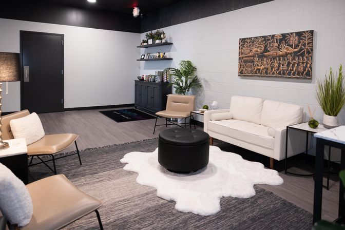 Flow & Let Go: A Private Yoga Experience at RHYTHM image 4
