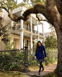 New Orleans Tours: Beyond the Grave, A Witches Walk, History & Haunts, and More image 4