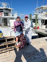 Zeke's Lady Party Boat: Public & Private Fishing Trips image 4