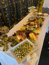 Artisan Charcuterie & Grazing Creations by Charcutie Utah image 7