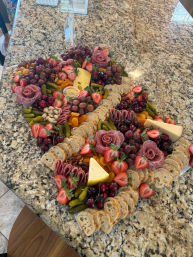 Artisan Charcuterie & Grazing Creations by Charcutie Utah image 8