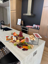 Artisan Charcuterie & Grazing Creations by Charcutie Utah image 9