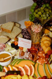 Artisan Charcuterie & Grazing Creations by Charcutie Utah image 4