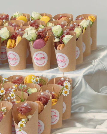 Artisan Charcuterie & Grazing Creations by Charcutie Utah image 2