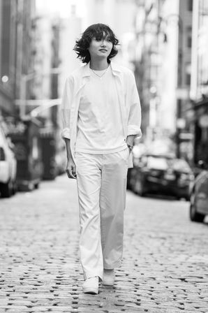 Epic NYC Photoshoot: Brooklyn Bridge, Central Park, Times Square & More! image 9
