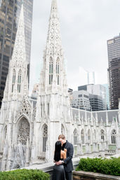Epic NYC Photoshoot: Brooklyn Bridge, Central Park, Times Square & More! image 13