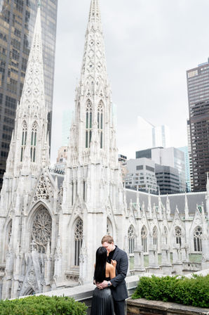 Epic NYC Photoshoot: Brooklyn Bridge, Central Park, Times Square & More! image 13