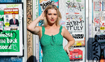 Epic NYC Photoshoot: Brooklyn Bridge, Central Park, Times Square & More! image 8