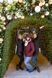 Epic NYC Photoshoot: Brooklyn Bridge, Central Park, Times Square & More! image 11