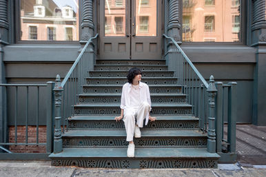 Epic NYC Photoshoot: Brooklyn Bridge, Central Park, Times Square & More! image 10