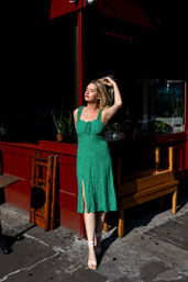 Epic NYC Photoshoot: Brooklyn Bridge, Central Park, Times Square & More! image 7