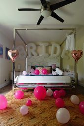 Insta-Perfect Decorating for Your Bachelorette Getaway image 4