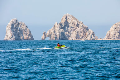 Jetski Adventure at the Sea of Cortés (Up to 7 People) image 10